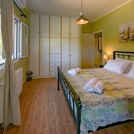 Villa Antia Metaxáta Kültér fotó